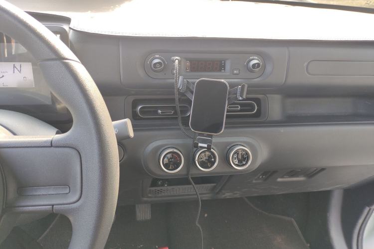 Used Wuling Zhiguang New Energy 2025 Standard Model