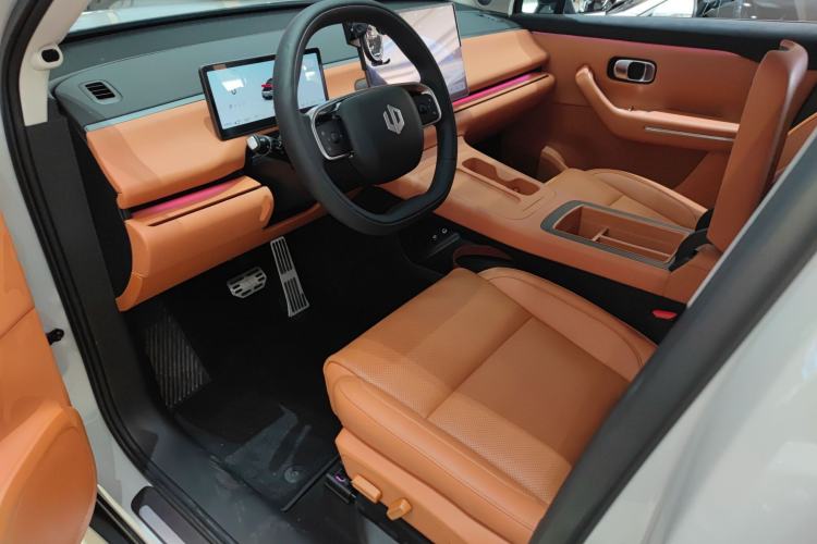 Used Leapmotor C10 2024 210 Smart Edition
