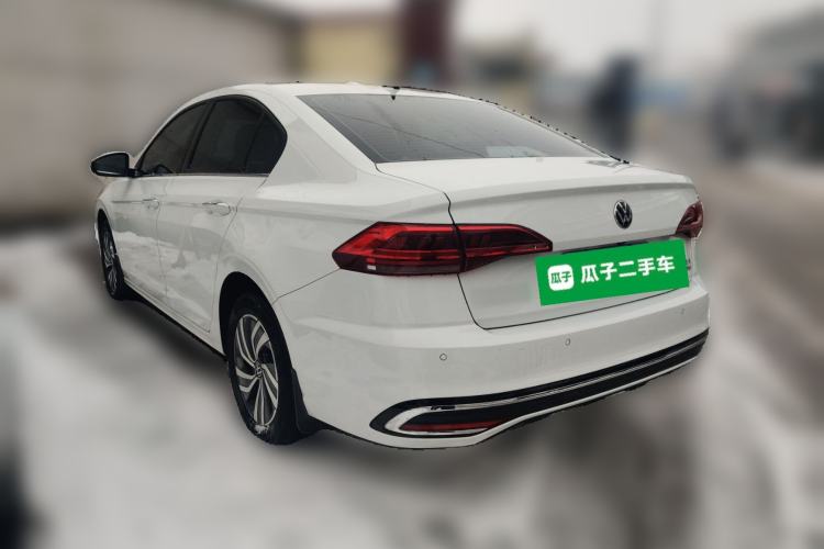 Used Volkswagen Bora 2023 200TSI DSG Smart Drive Version
