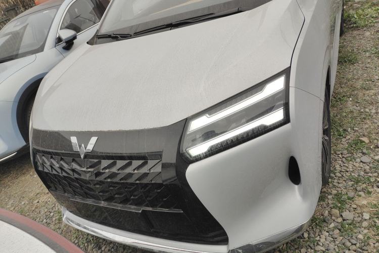 Used Wuling Wuling Starlight 730 