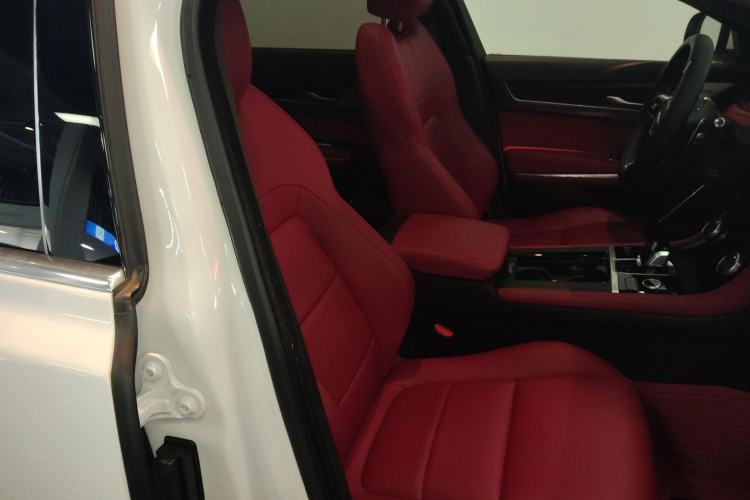 Used Jaguar XFL 2022 XFL 2.0T P250 Two-Wheel-Drive Elite Sport Edition
