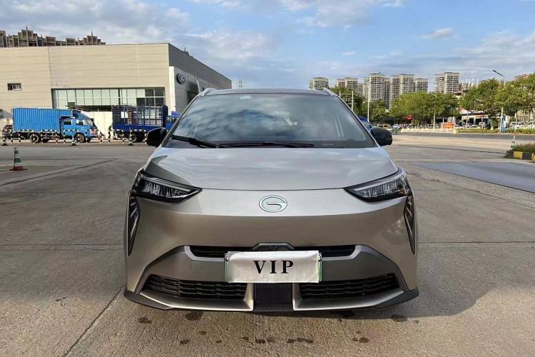 Used AION Y 2022 70 Intelligent Edition Lithium Iron Phosphate
