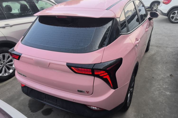 Used NETA V 2021 Witch Edition
