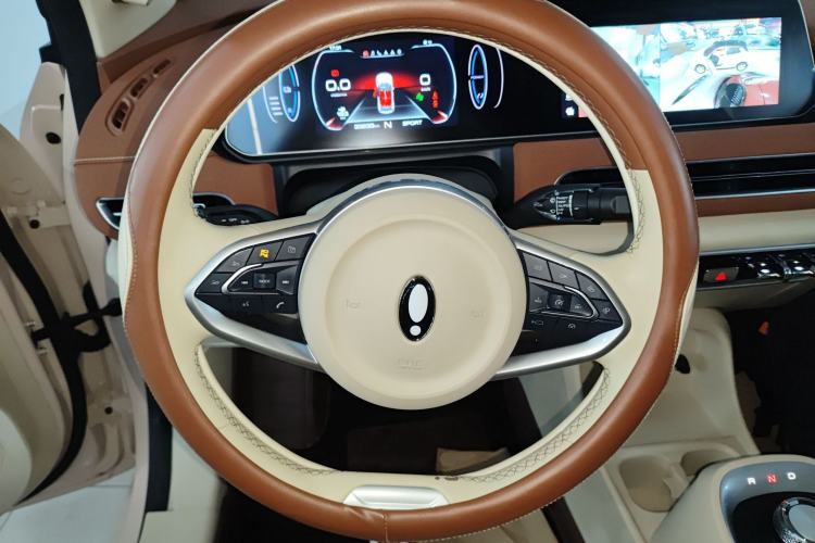 Used ORA Good Cat 2021 400km Standard Range Athena Edition Lithium Iron Phosphate