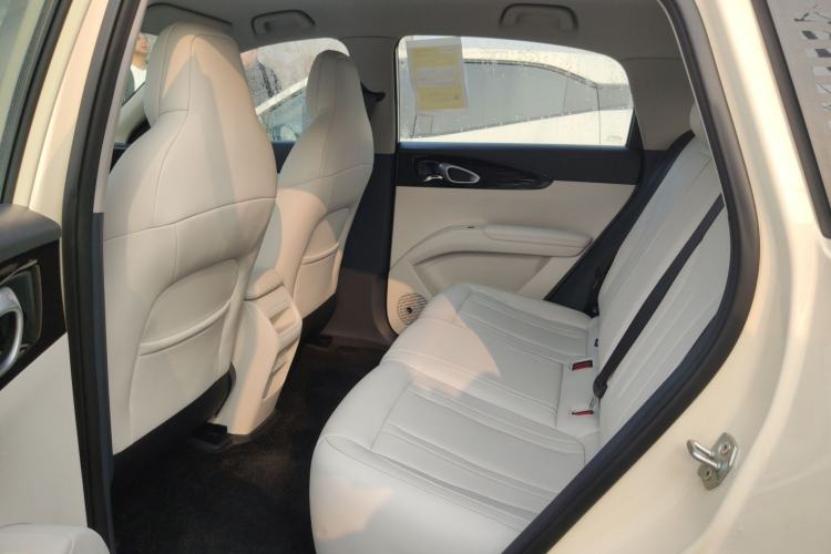 Used  Geome 2025 310km Youth Edition
