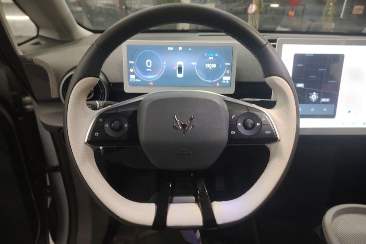 Used ARCFOX Kaola S 2024 AIR model
