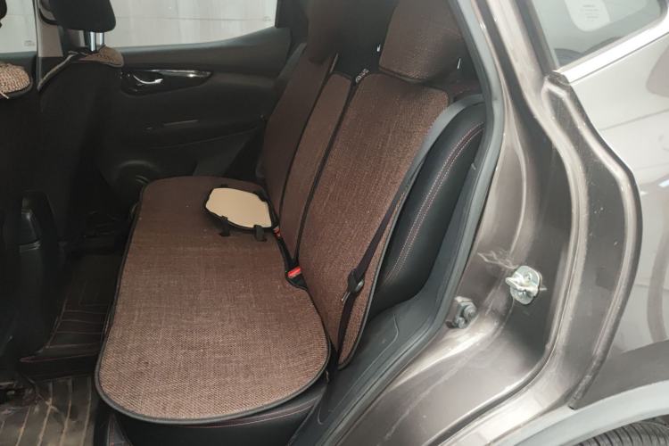 Used Nissan Qashqai 2016 2.0L CVT Elite Edition