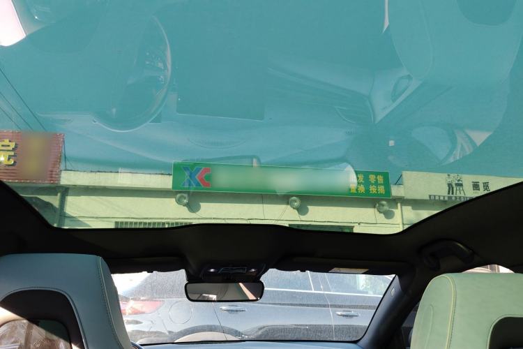 Used BYD Seal 2022 550 km Standard Range Rear-Wheel Drive Prestige Version
