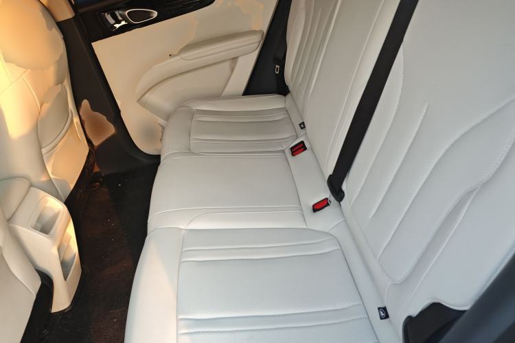 Used Geely Galaxy Geome 2025 310km Youth Edition