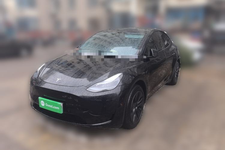 Used Tesla Model Y 2023 Rear-Wheel-Drive Version