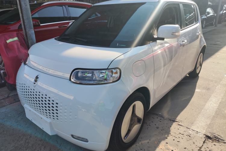 Used ORA White Cat 2020 360 km Luxury Version
