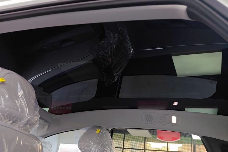 Used XPeng MONA M03 2025 515 Long-Range Plus