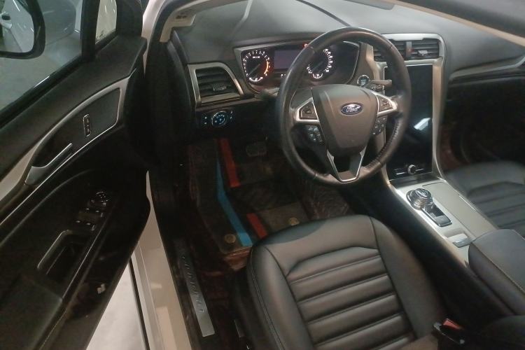 Used Ford Mondeo 2020 EcoBoost 180 Stylish Model
