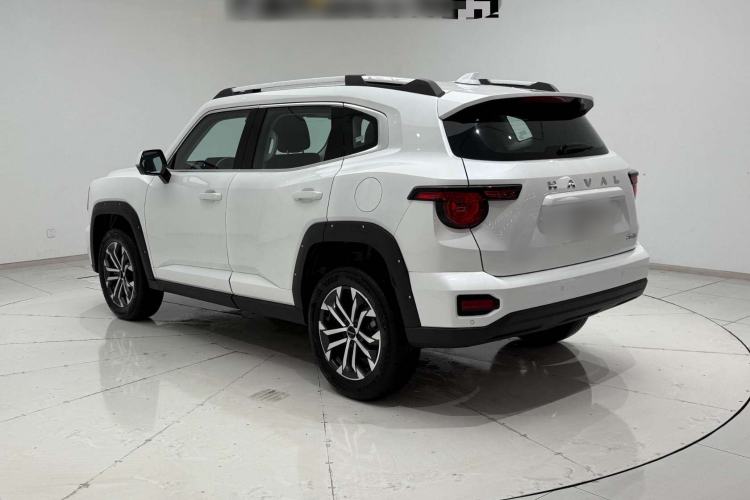 Used Haval  2023 2.0T Two-Wheel Drive Chaoye Version Plus
