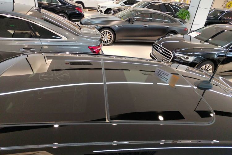 Used  MINI 2022 2.0T COOPER S Classic Edition Five-Door Version
