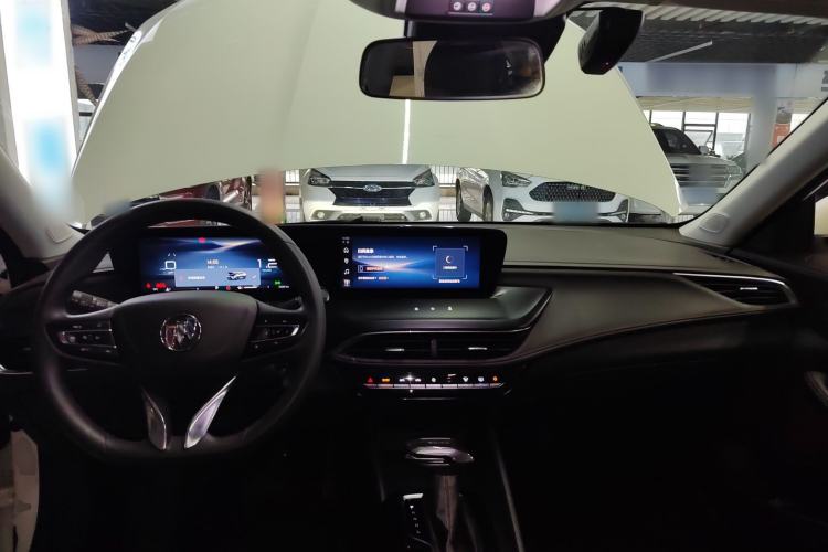 Used Buick Verano 2023 Pro Enjoyment Edition
