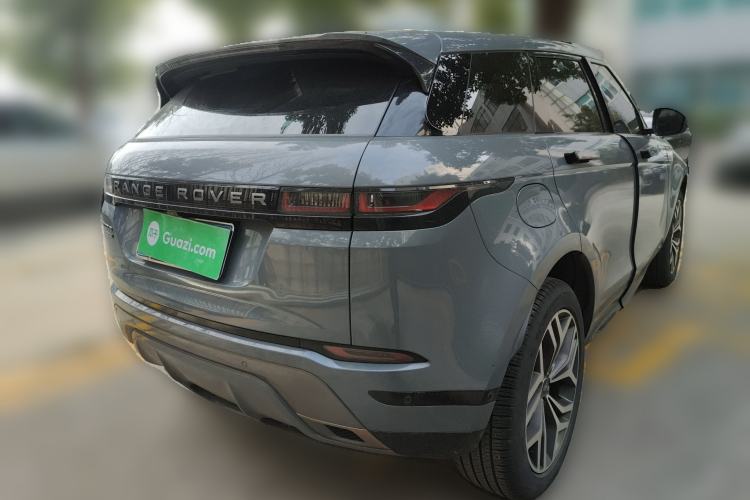 Used Land Rover Range Rover Evoque 2020 249 PS R-DYNAMIC S Sport Edition
