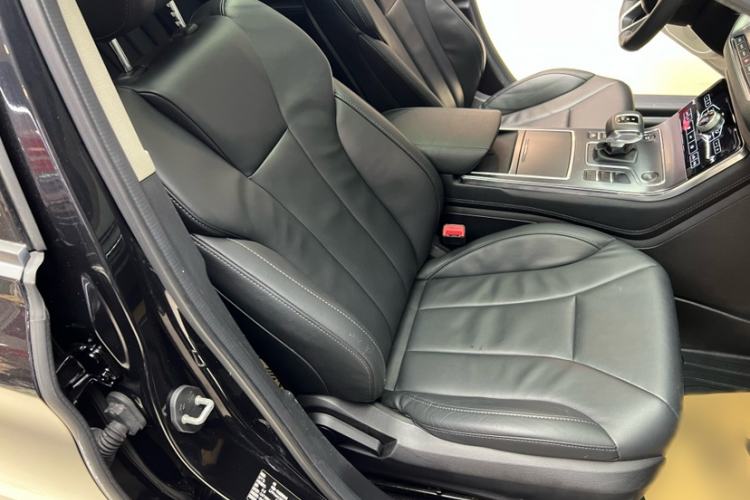 Used Hongqi H5 2020 1.8T Automatic ZhiLian QiYun Edition
