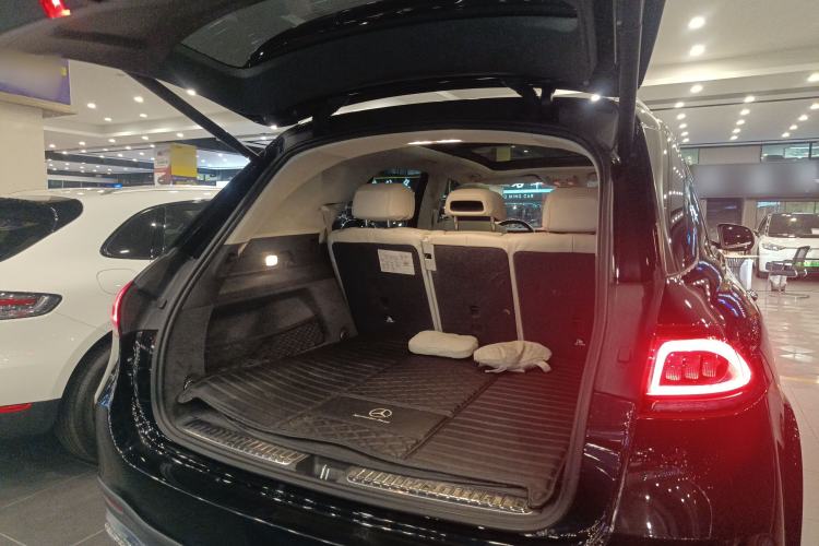 Used Mercedes-Benz GLE 2020 Restyled GLE 350 4MATIC Fashion Edition Special Version
