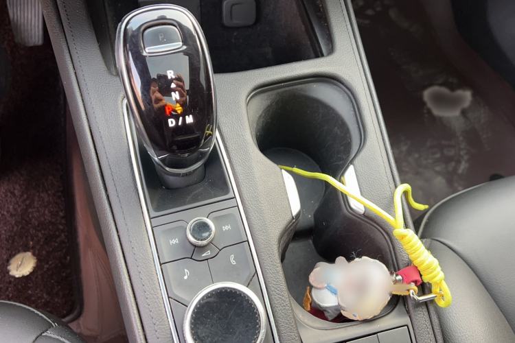 Used Cadillac XT4 2022 28T Two-Wheel Drive Fashion Edition