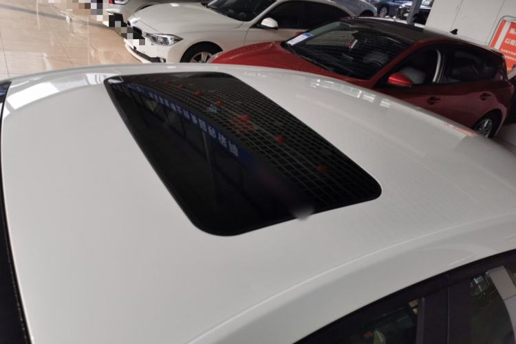 Used Buick Verano 2019 Sedan 15S Automatic Leading Model
