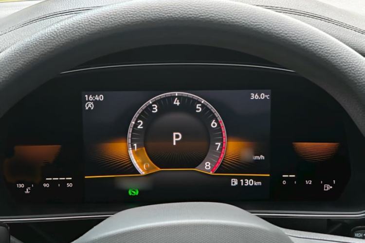 Used Volkswagen Passat 2022 280TSI Business Edition
