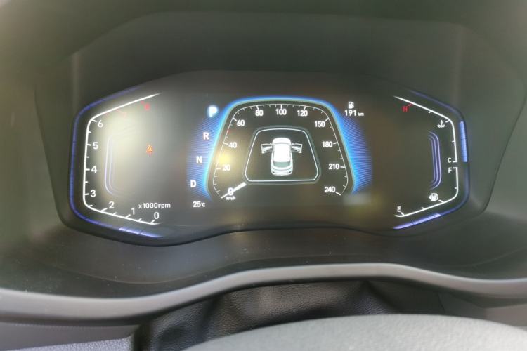 Used Hyundai ix35 2021 2.0L Automatic 2WD GLS Leading Edition
