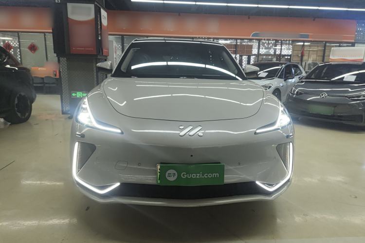 Used  LS7 2023 77 kWh Urban Fit Rear-Wheel Drive
