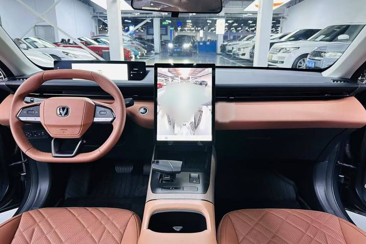 Used Changan Eado 2024 1.5T GDI Automatic Flagship Edition
