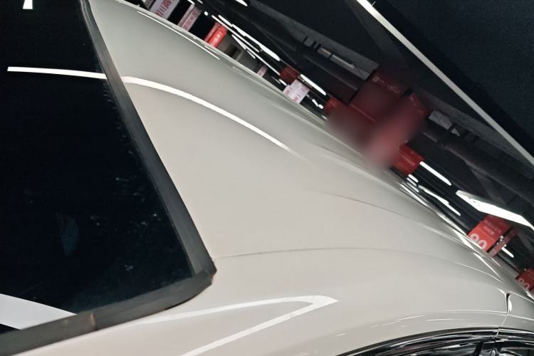 Used FORTHING Xinghai V9 2024 1.5TD 200km Chinese Knot Series Luxury Version