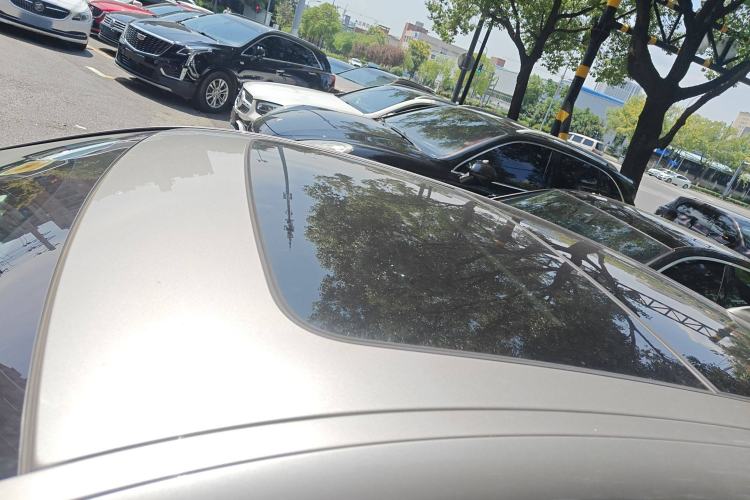 Used BMW 5 Series 2018 Facelifted 530Li Luxury Edition Premium Package
