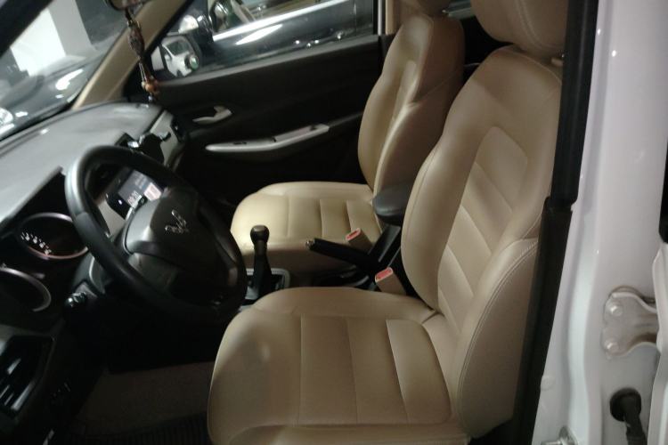 Used Wuling Hongguang 2018 1.5L S Comfort Model L2B
