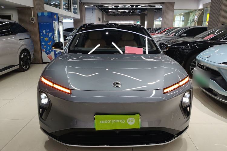 Used Nio ET9 2025 100 kWh
