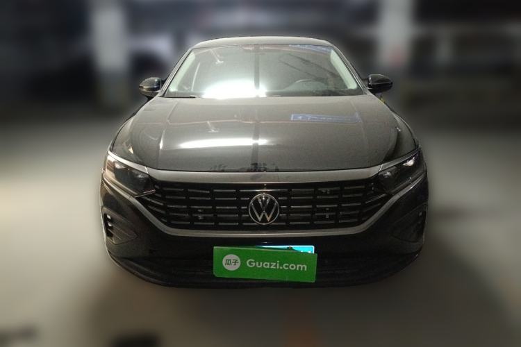 Used Volkswagen Passat 2022 280TSI Business Edition
