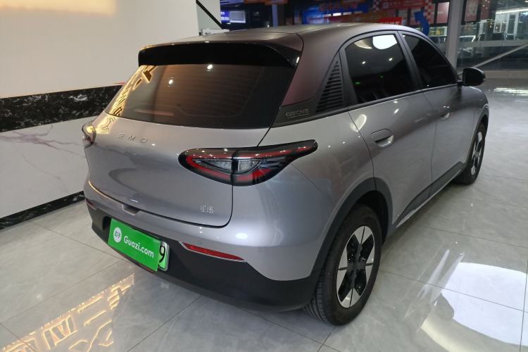 Used  Geome 2025 310km Dream Edition
