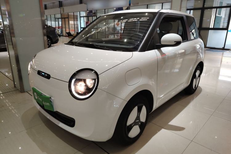 Used Qiyuan Lumin 2023 205km Xiangqin Version