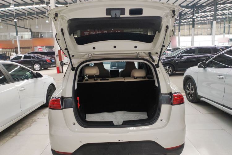 Used Wuling Bingo PLUS 2024 510 km Range 5-Seater Version
