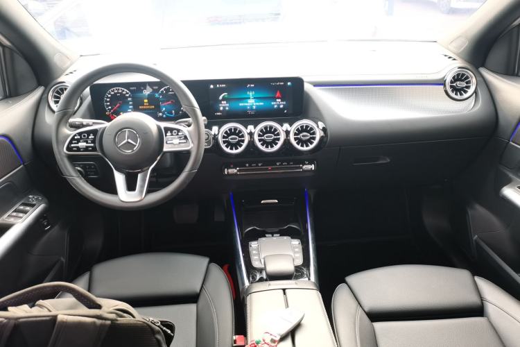 Used Mercedes-Benz GLA 2022 GLA 200
