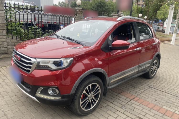 Used Haval H1 2015 1.5L AMT Luxury Model