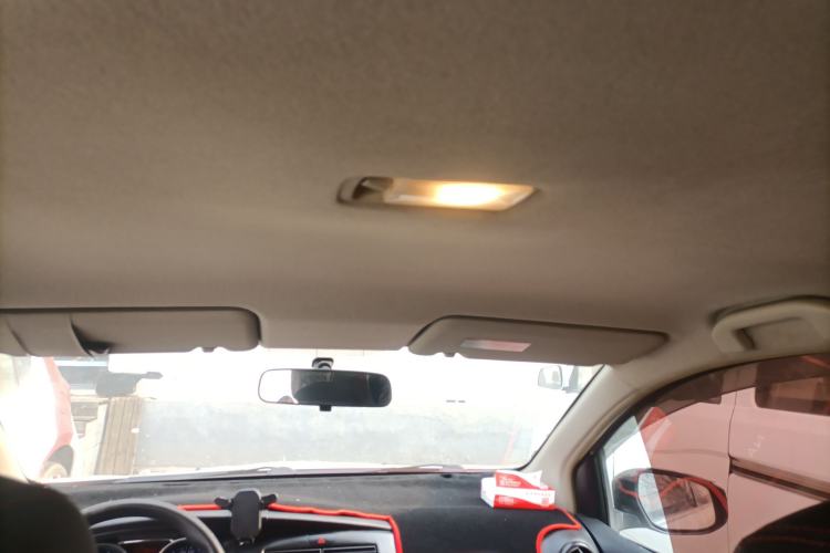 Used Nissan Livina 2015 1.6XE CVT Comfort Edition
