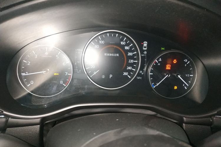 Used Mazda Mazda 3 Axela 2021 2.0L Automatic Zhiya Edition
