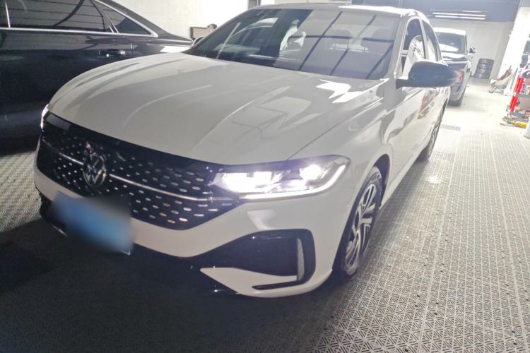 Used Volkswagen Lavida 2024 300TSI DSG Starry Sky Deluxe Edition
