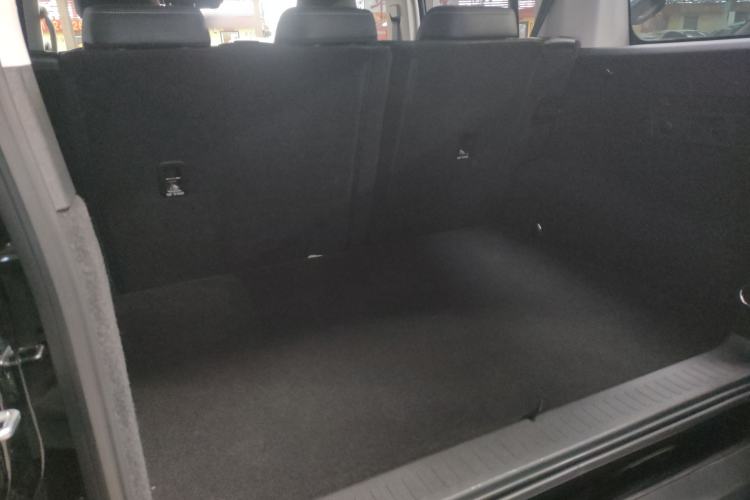 Used Tank 300 2021 City Edition 2.0T—Truly Stylish
