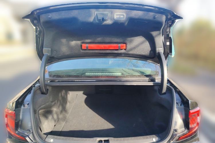 Used Volvo S90 2022 B5 Zhiyuan Luxury Edition
