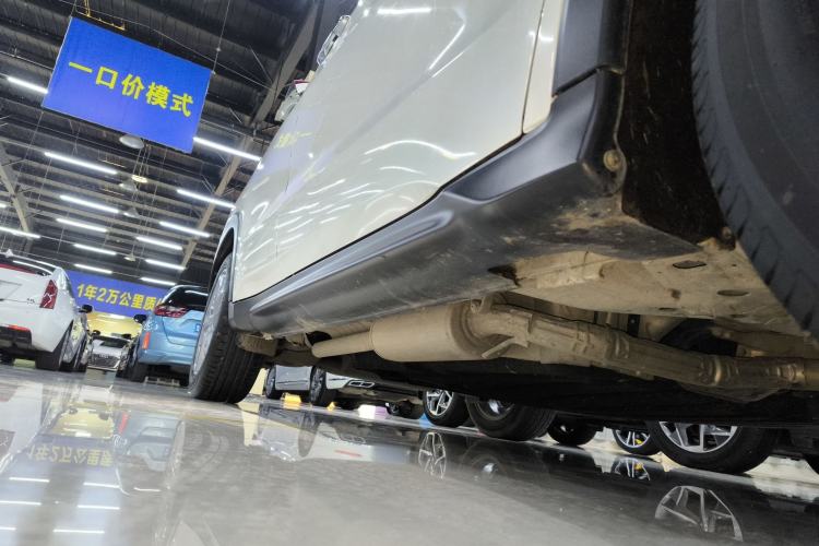 Used Honda Vezel 2020 220 TURBO CVT Elite Edition
