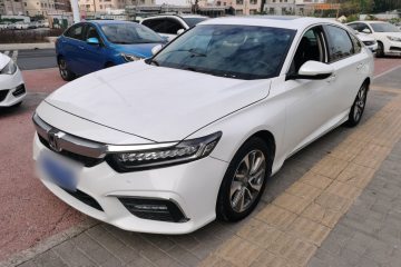 Used Honda Inspire 2019 260TURBO Jingyue Edition China VI