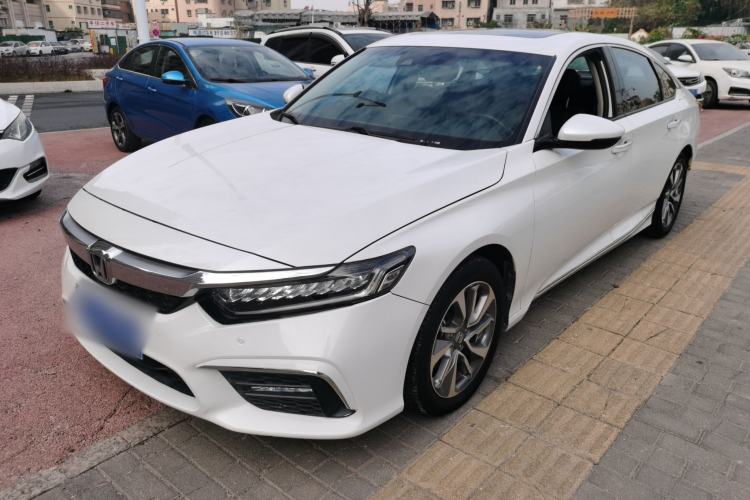 Used Honda Inspire 2019 260TURBO Jingyue Edition China VI
