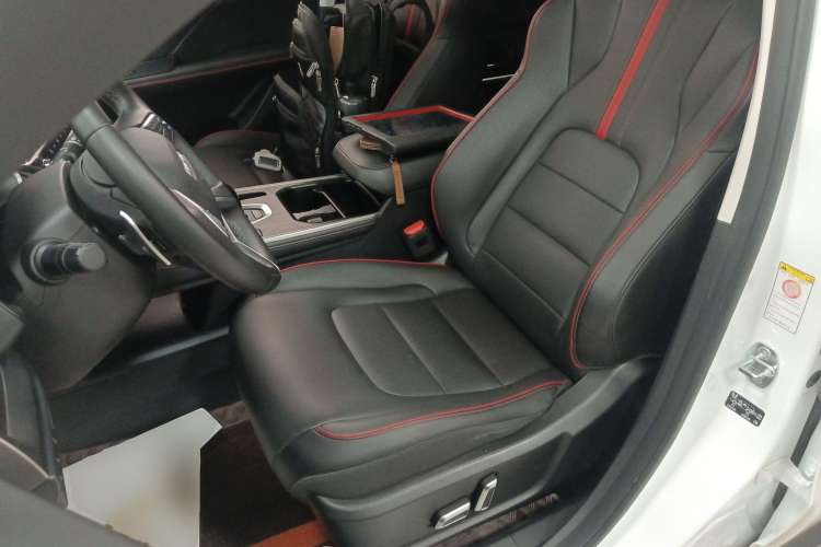 Used Haval H6 2021 China Trend Edition 1.5 GDIT Automatic Champion Version
