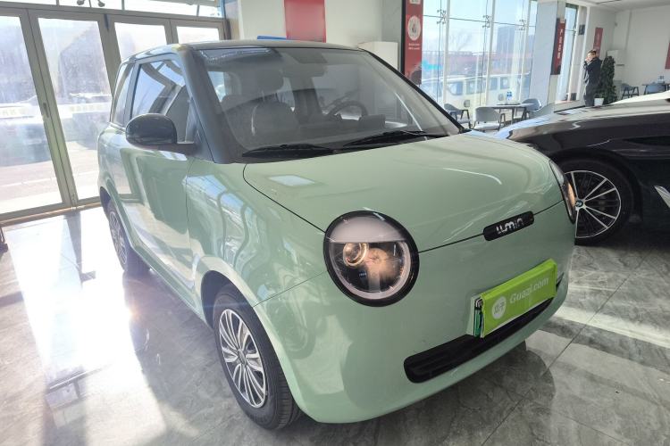 Used  Lumin 2024 130km Qingyue Version
