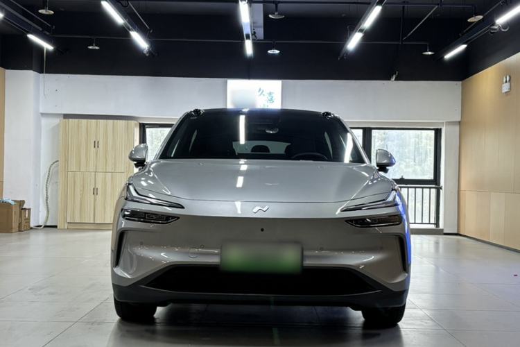 Used ONVO L60 2024 60 kWh All-Wheel Drive
